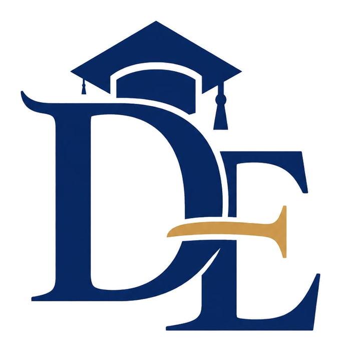 DoonEdge Consultants logo